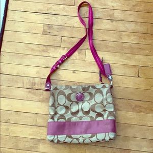 Coach Crossbody Bag